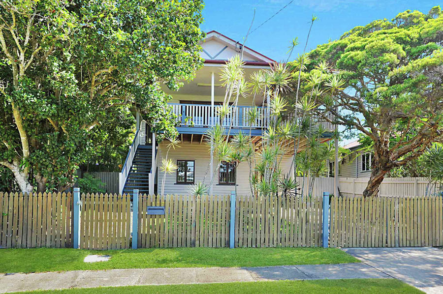 Property in Carina Heights - Leased