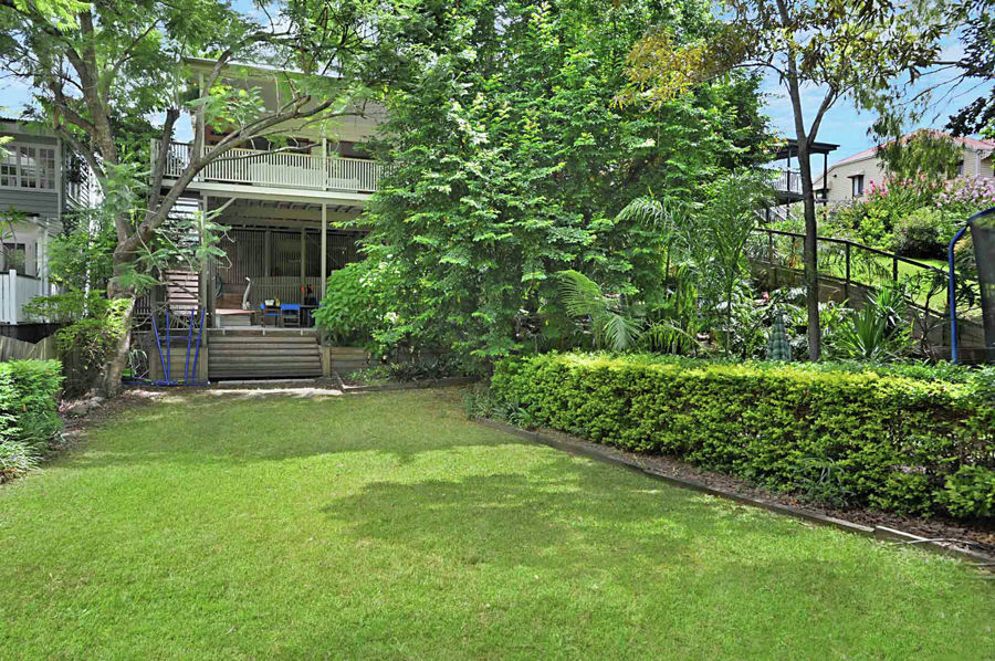 Property in Annerley - Sold