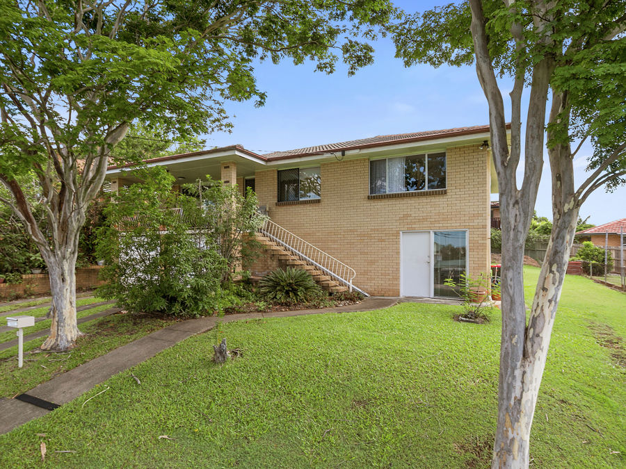 Property in Tarragindi - Sold