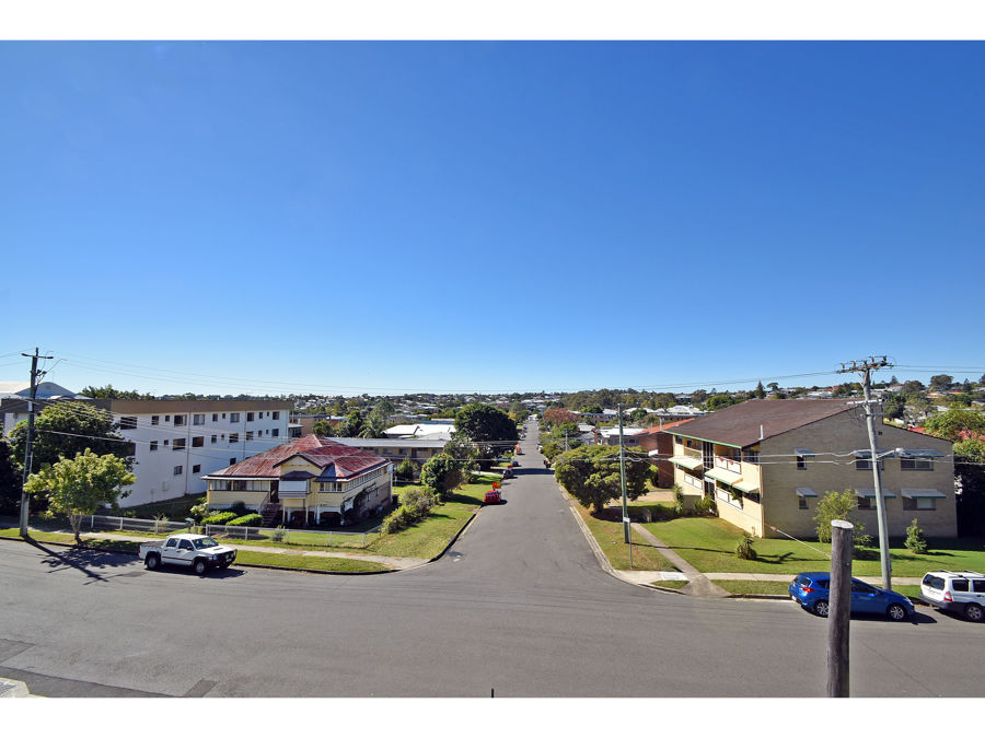 Property in Coorparoo - Sold for $323,500