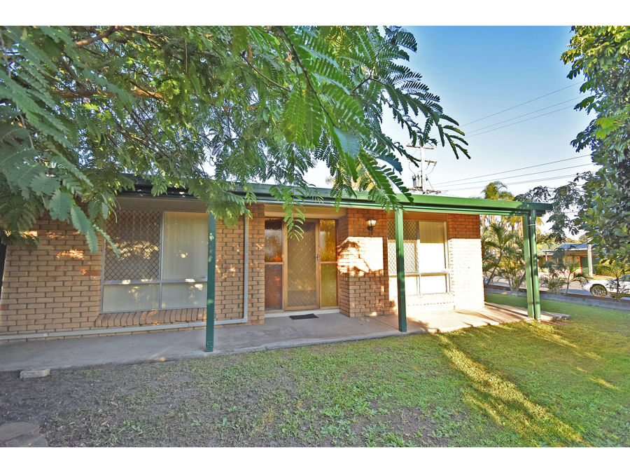 Property in Camira - Leased