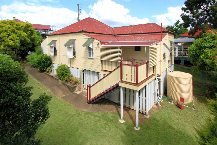 Property in Sadliers Crossing - Sold