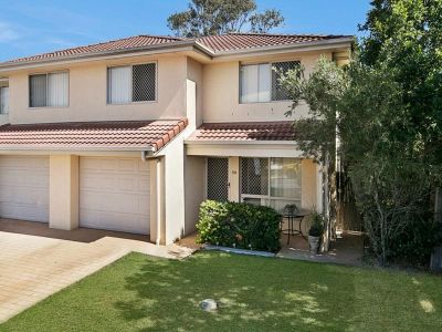 Property in Carina - Sold for $400,000