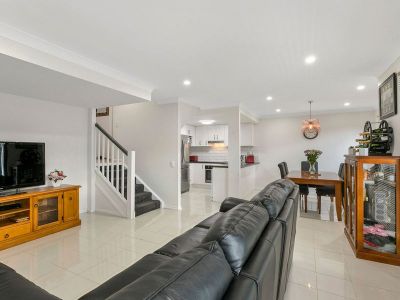 Property in Carina Heights - Sold for $447,000
