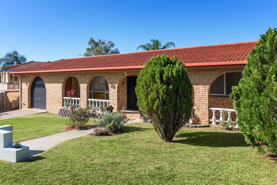 Property in Carindale - Sold