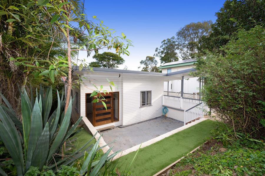 Property in Greenslopes - Leased
