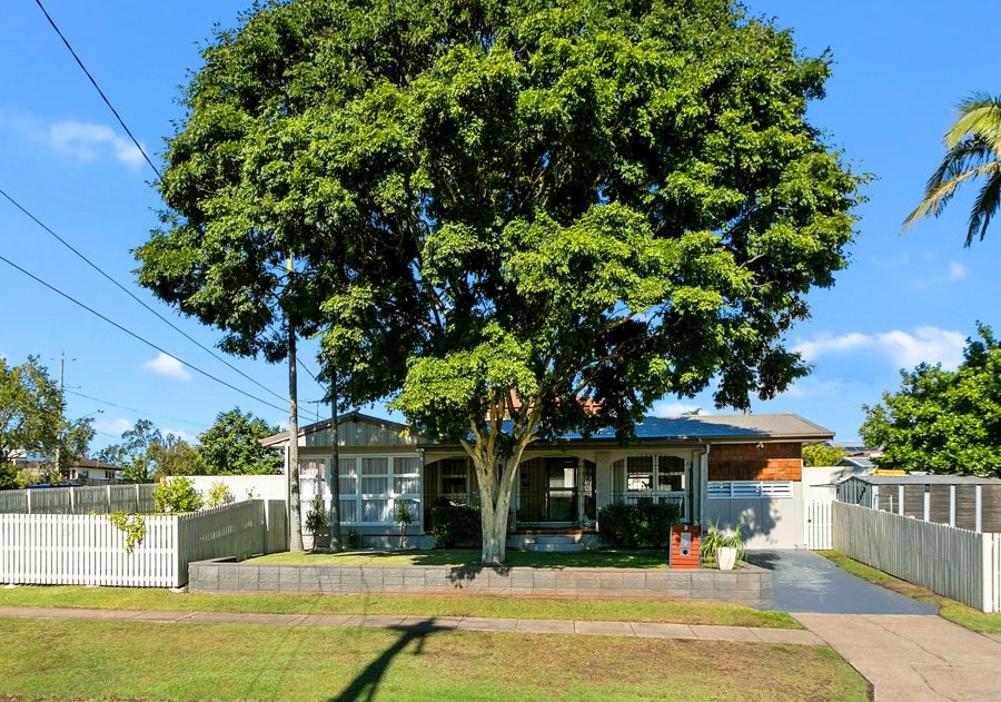 Property in Salisbury - Sold for $587,000