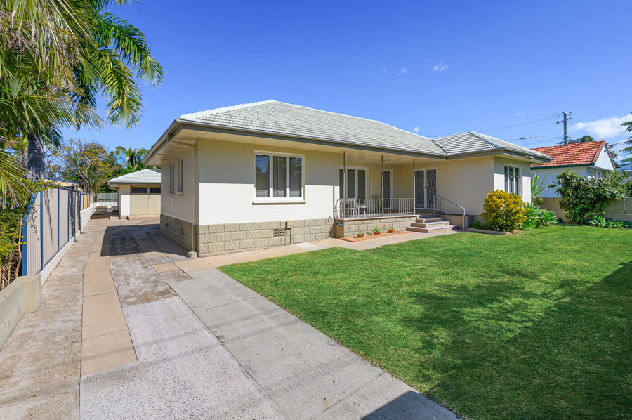 Property in Chermside West - Sold for $580,000