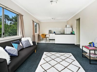 Property in Annerley - Leased