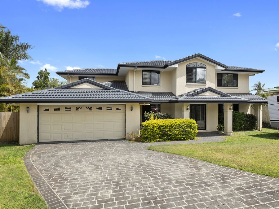 Property in Carindale - Leased