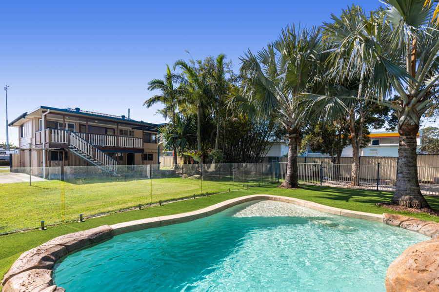 Property in Tingalpa - Sold