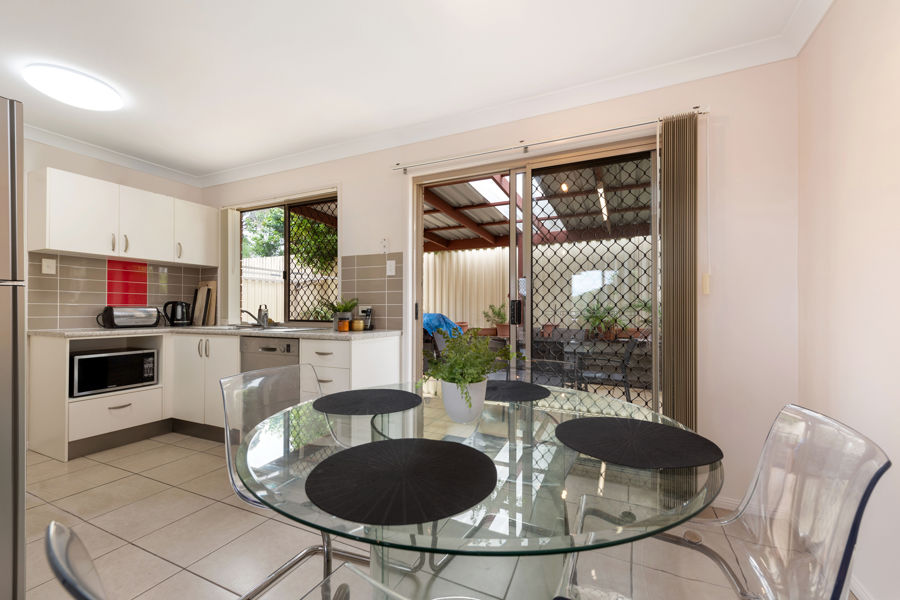 Property in Capalaba - Sold