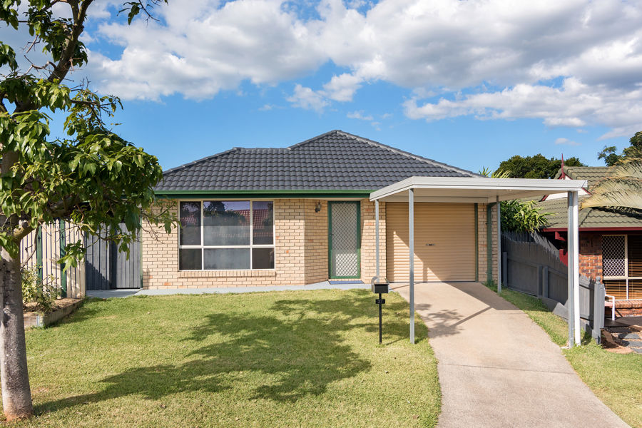 Property in Tingalpa - Sold