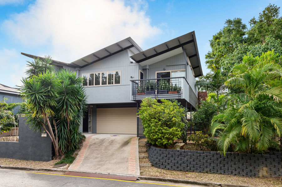 Property in Woolloongabba - Leased