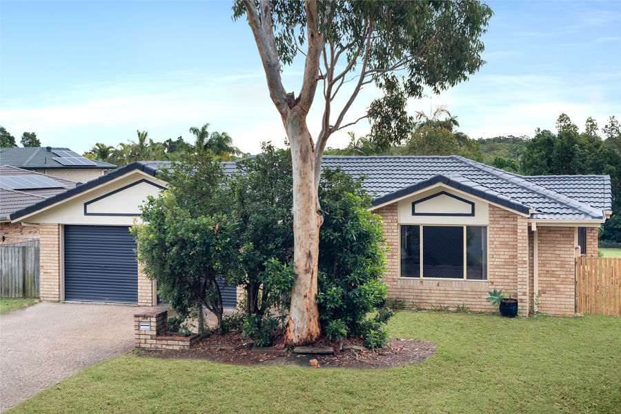 Property in Capalaba - Sold