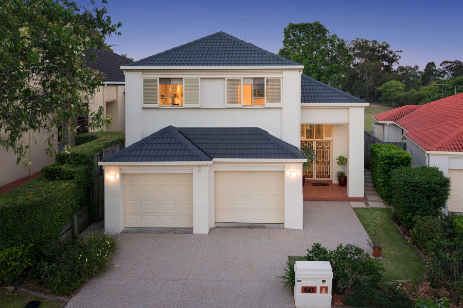 Property in Carindale - Sold