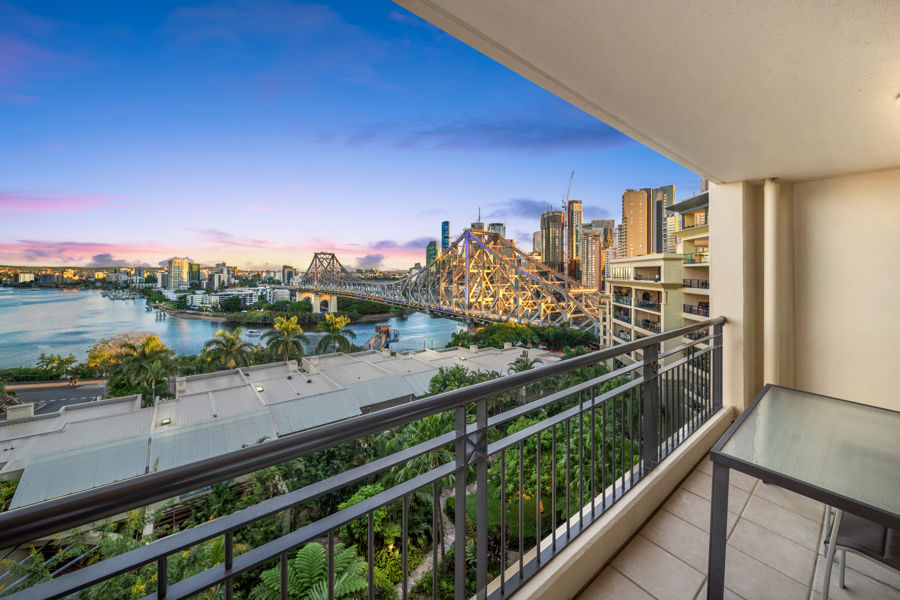 Property in Fortitude Valley - Sold