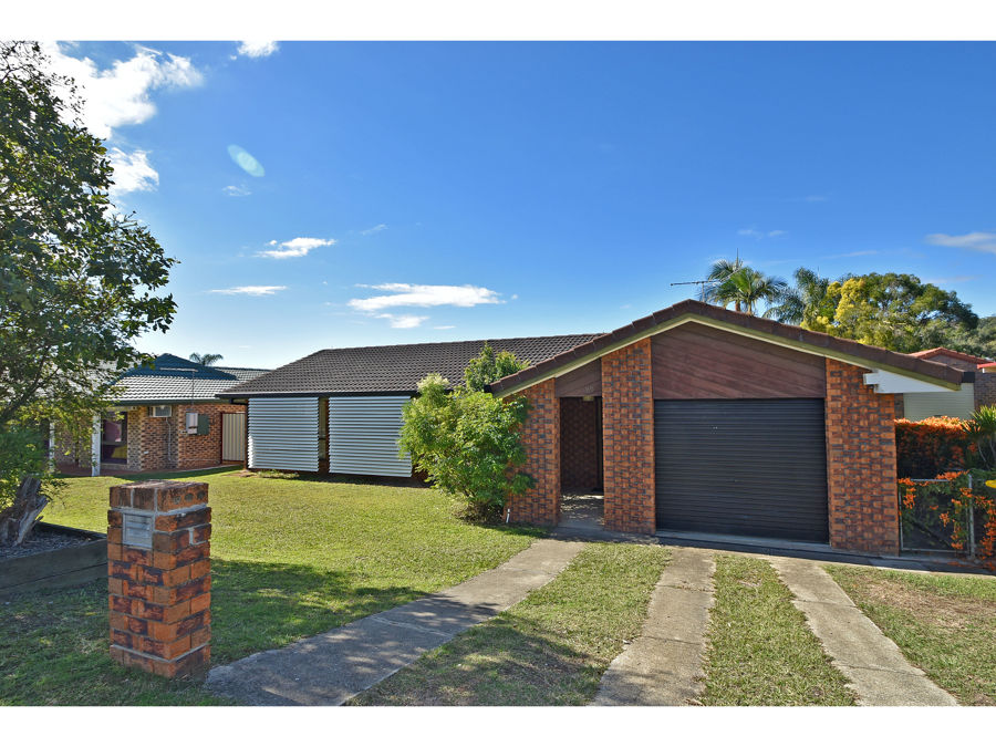 Property in Carindale - Leased