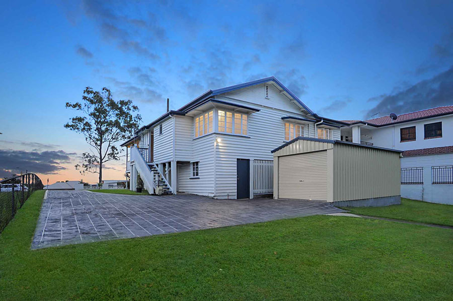 Property in Seven Hills - Sold for $1,130,000