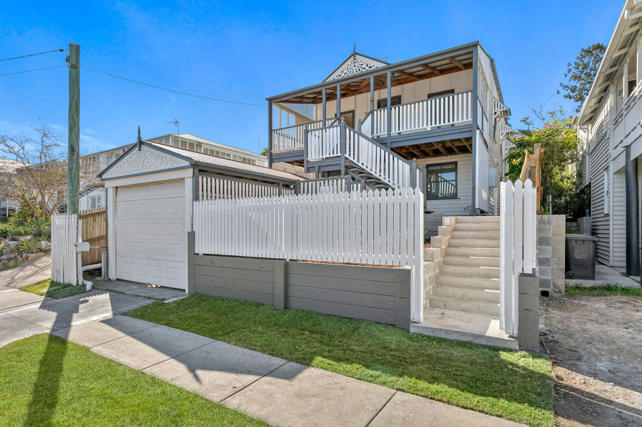 Property in Norman Park - Sold