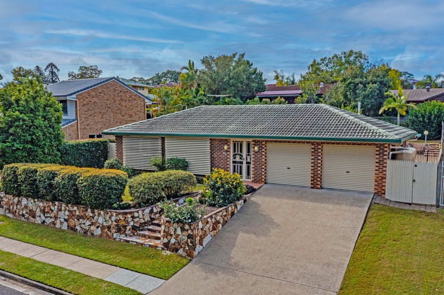Property in Carindale - Sold for $1,100,000