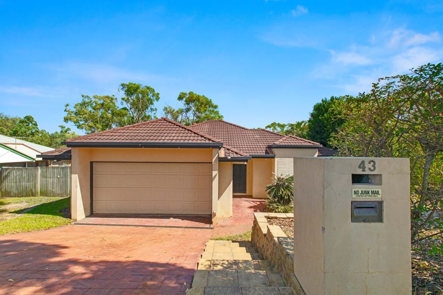 Property in Alexandra Hills - Sold