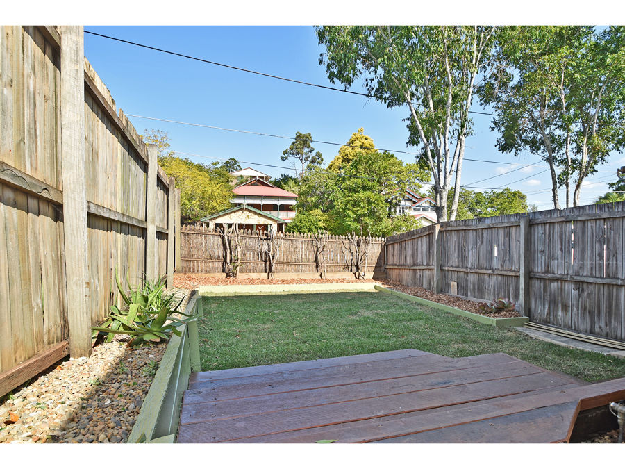 Property in Greenslopes - Leased