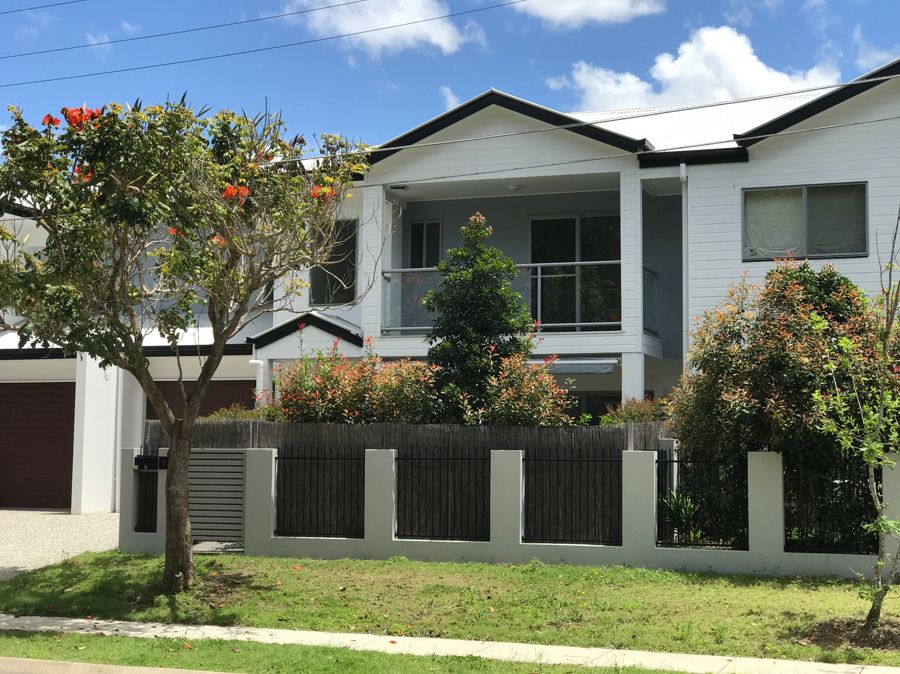 Property in Holland Park - Leased for $650