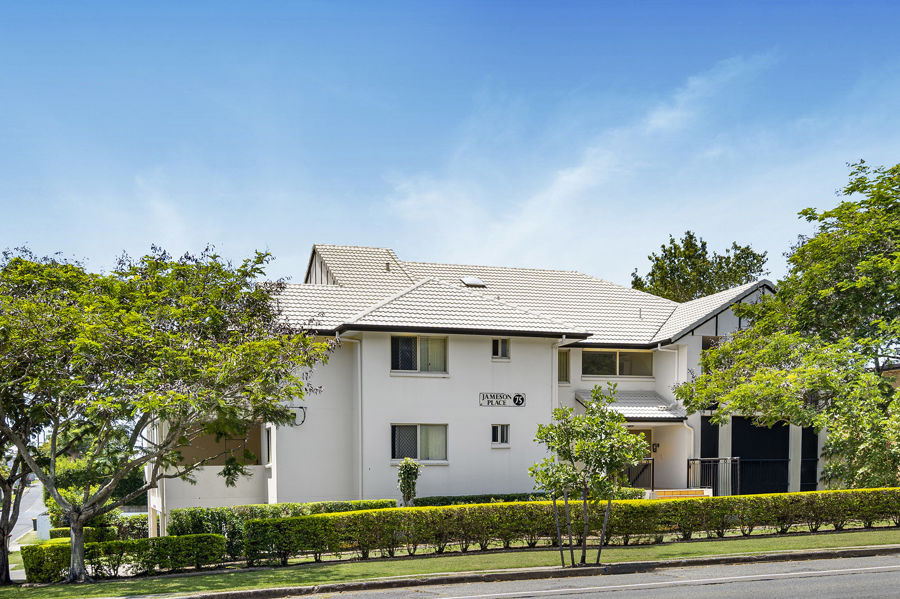 Property in Clayfield - Sold for $484,500