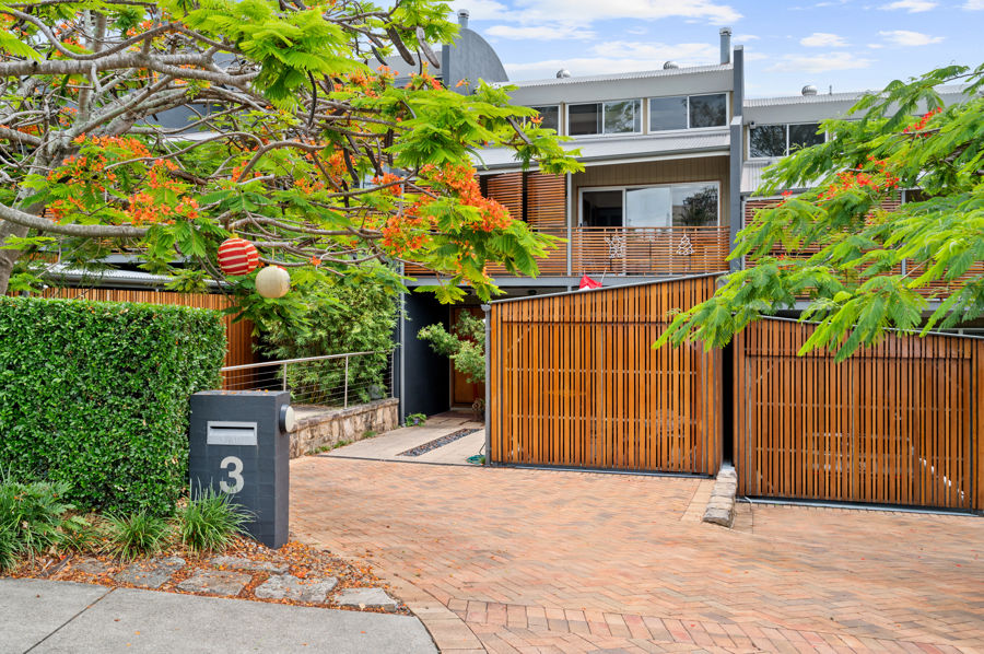 Property in Coorparoo - Sold for $830,000