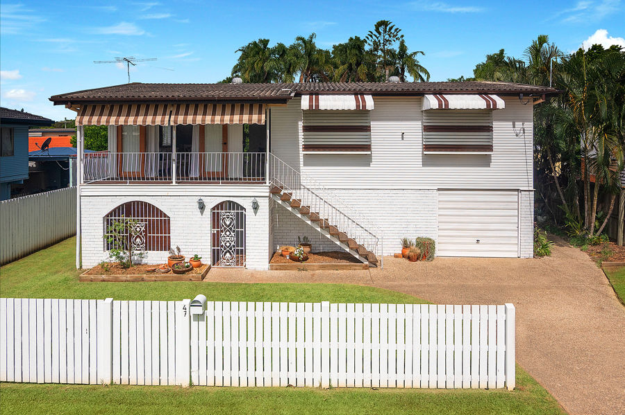 Property in Tingalpa - Offers Over $949,000