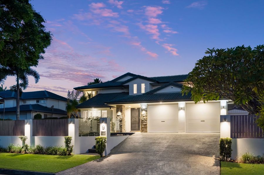 Property in Carindale - Contact agent
