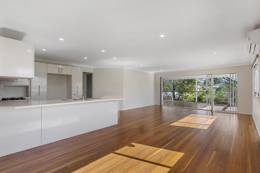 Property in Mount Gravatt - Leased