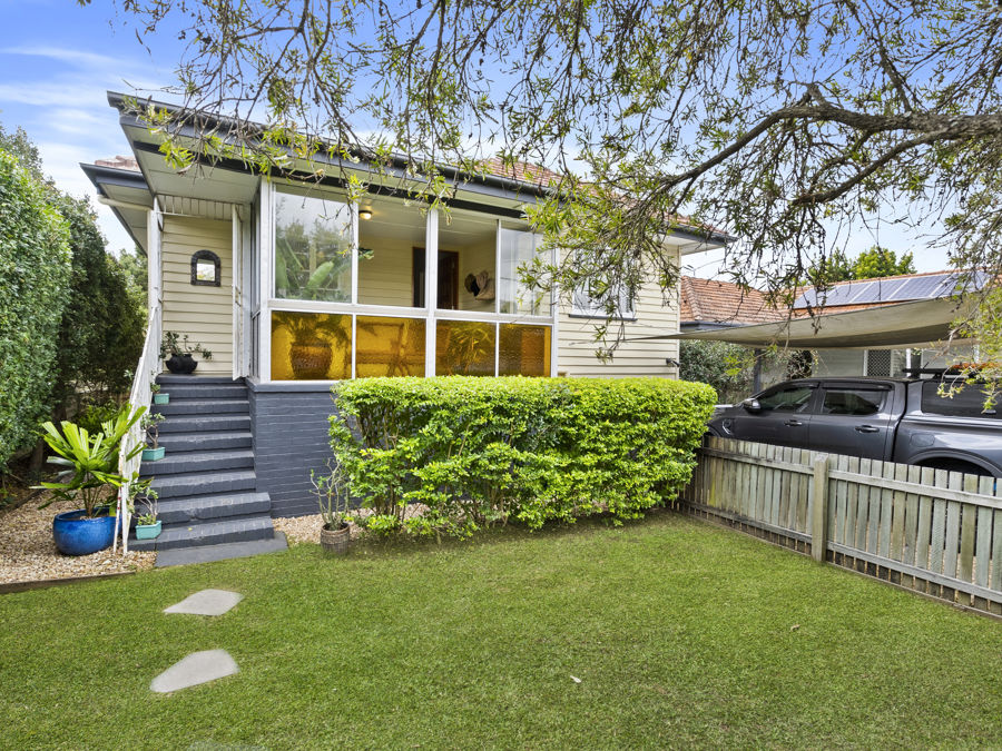 Property in Tarragindi - Leased