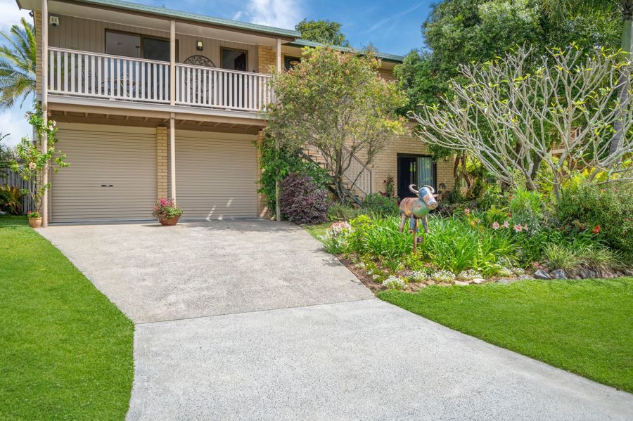 Property in Oxley - Contact Daniel Prosser