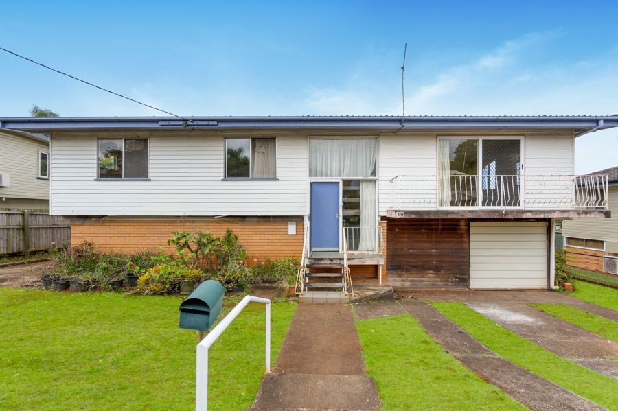 Property in Nudgee - Contact agent