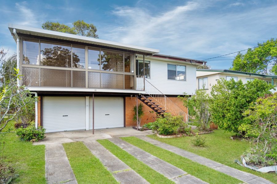 Property in Acacia Ridge - Contact agent