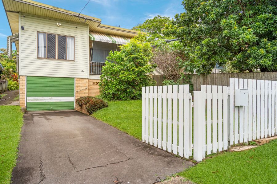 Property in Mount Gravatt - $580pw