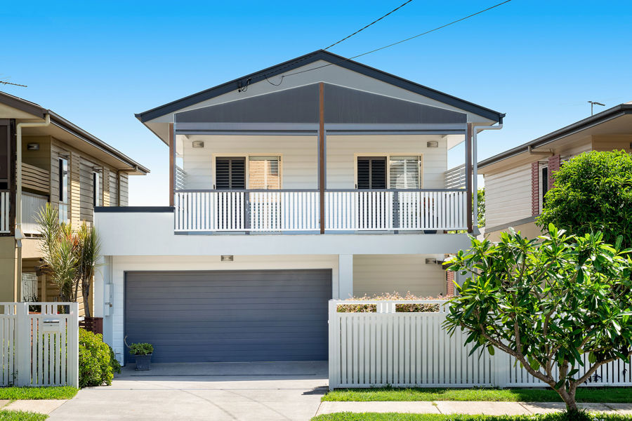 Property in Coorparoo - By Negotiation