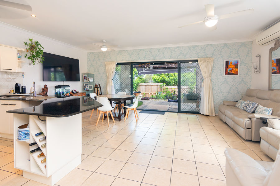 Property in Mount Gravatt East - By Negotiation