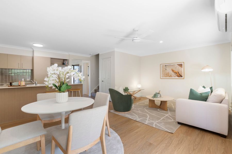 Property in Upper Mount Gravatt - Offers over $770K