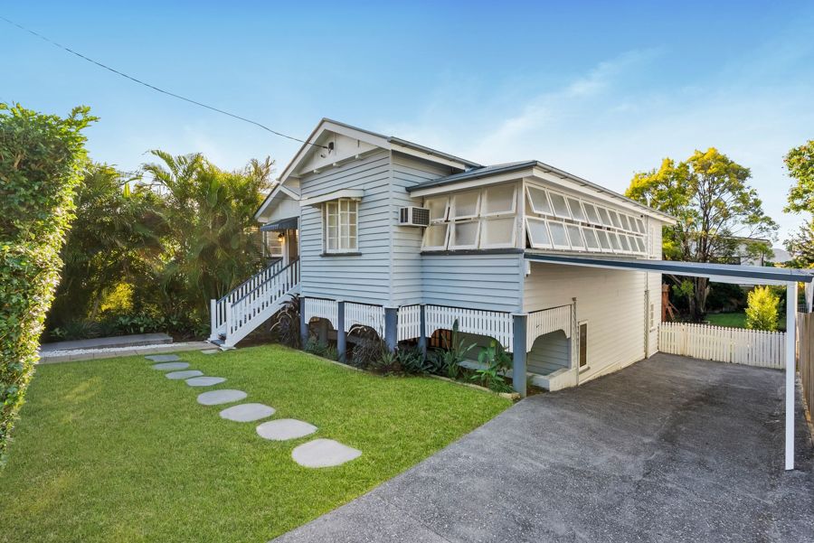 Property in Greenslopes - Contact agent