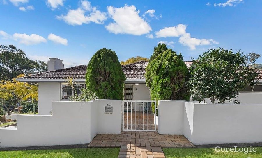 Property in Coorparoo - Sold for $1,490,000