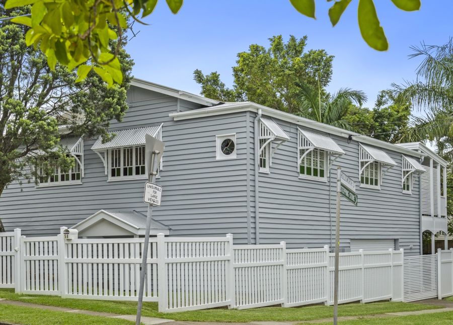 Property in Coorparoo - Offers Over $1,895,000