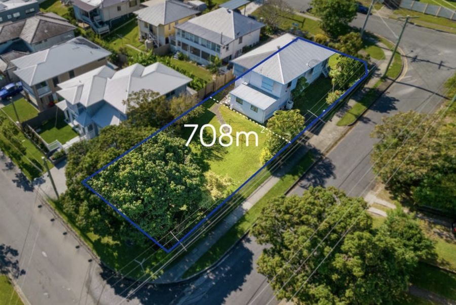Property in Camp Hill - Sold