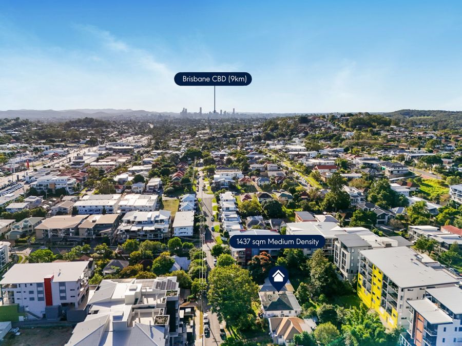 Property in Mount Gravatt East - For Sale By Expressions of Interest