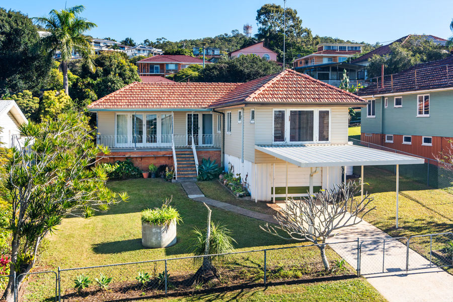 Property in Upper Mount Gravatt - Auction