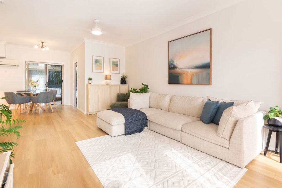 Property in Carina - Offers Over $899,000