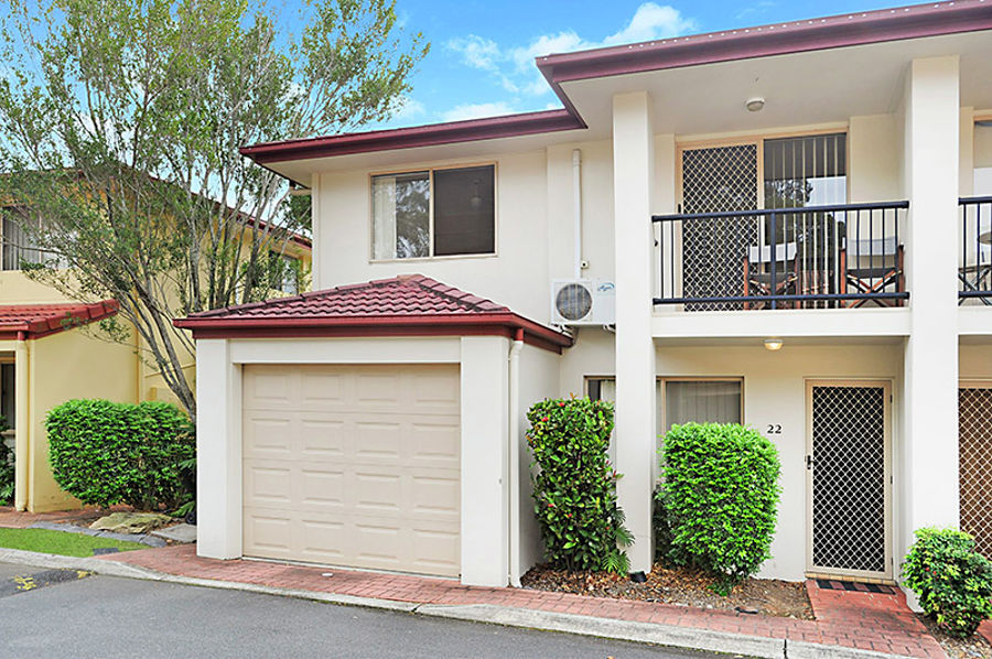 Property in Mount Gravatt East - $620pw