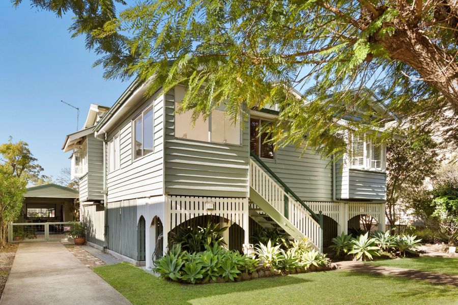 Property in Coorparoo - Offers over $1.369M